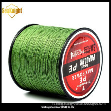 High Quality Braided Fishing Line